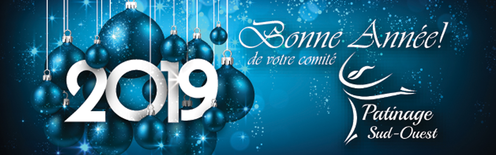 Bonne Année!