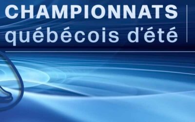 Résultats des patineurs de la région Sud-Ouest aux Championnats québécois d’été 2025