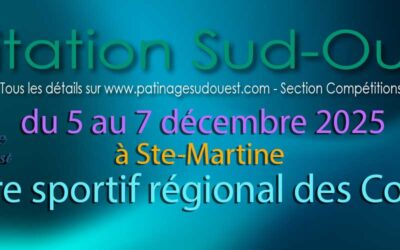 Invitation Sud-Ouest