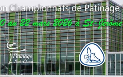Compétition Championnats de Patinage STAR 2026